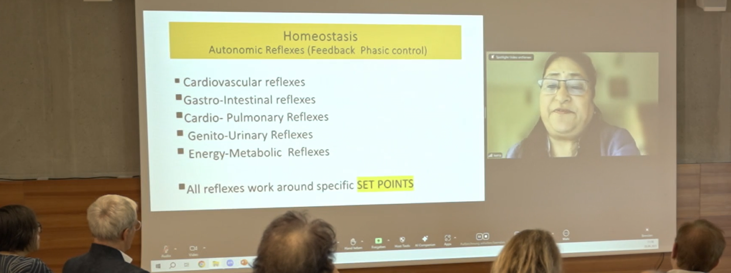 Prof. Dr. med. Leena Phadke